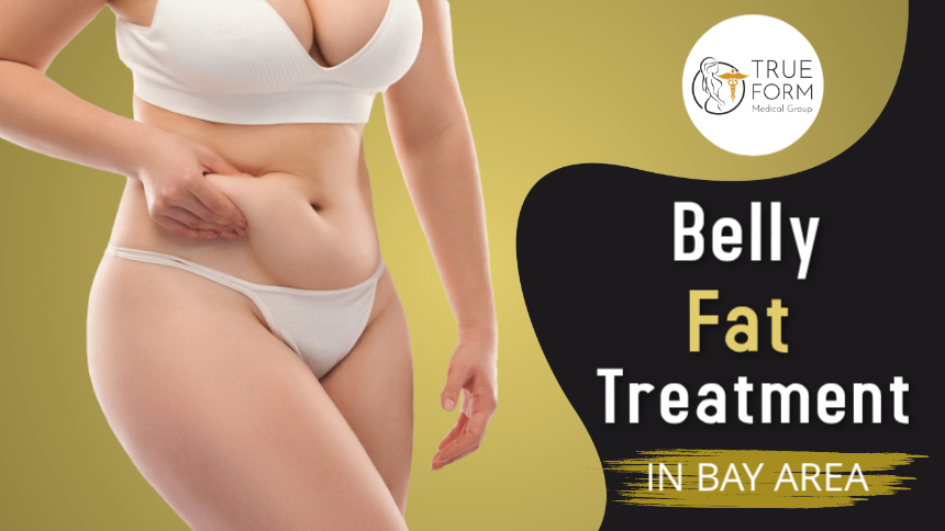 Belly Fat Treatment in Oakland