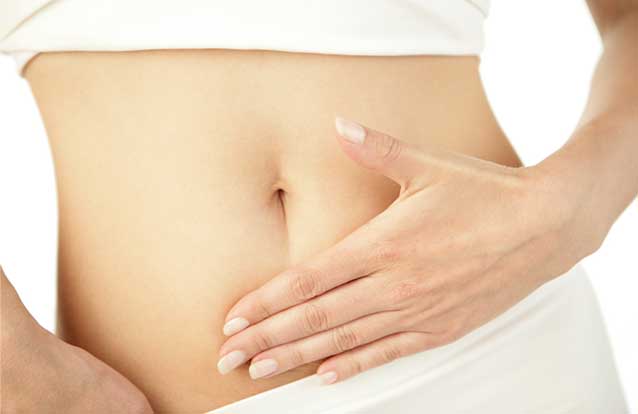 belly after skin tightening treatments in Bay Area