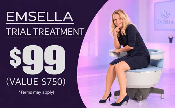 Deal 1 at True Form Medical Group in Oakland and Fremont