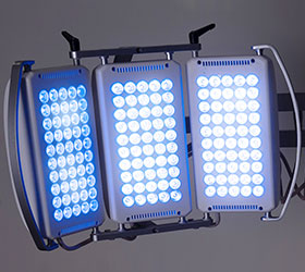 Blue light therapy at Bay Area Med Spas in Oakland and Fremont