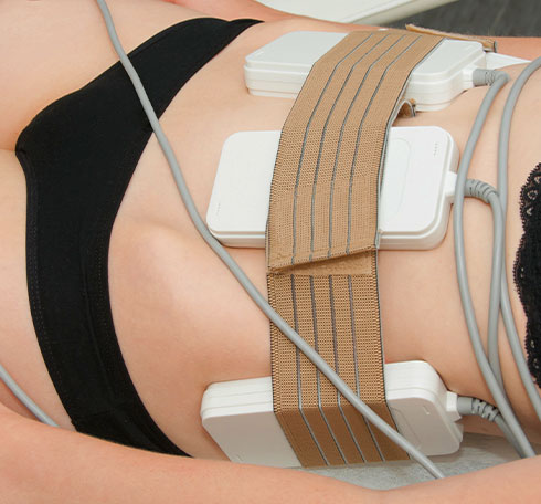 Bodytone for abs at Bay Area Med Spas in Oakland and Fremont