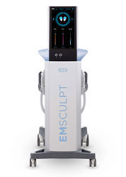 Emsculpt at Bay Area Med Spas in Oakland and Fremont