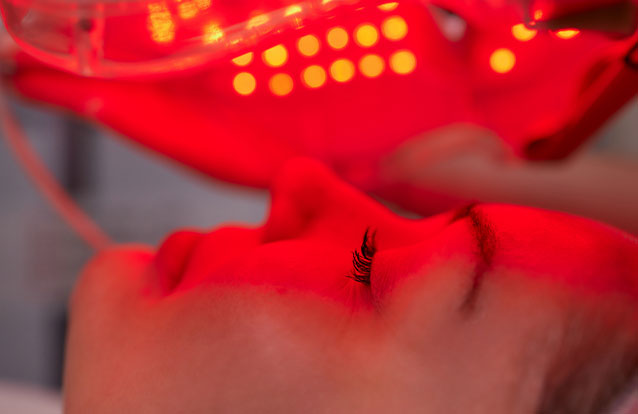 How LED light therapy works at Bay Area Med Spas in Oakland and Fremont